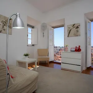  Apartment Com Historia Portugal