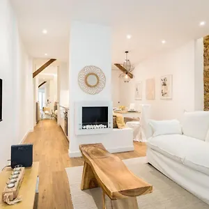 ** Bed & Breakfast Asul Portugal